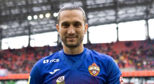 Yusuf Yazıcı için CSK Moskova'dan flaş açıklama: Mayıs ayında... Video Haber 7