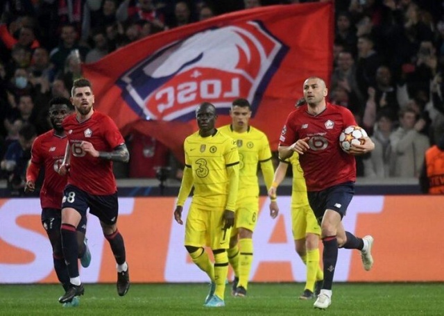 Burak Yılmaz'dan İstanbul takımlarına ters köşe! Beşiktaş ve Galatasaray derken... Foto Haber 11