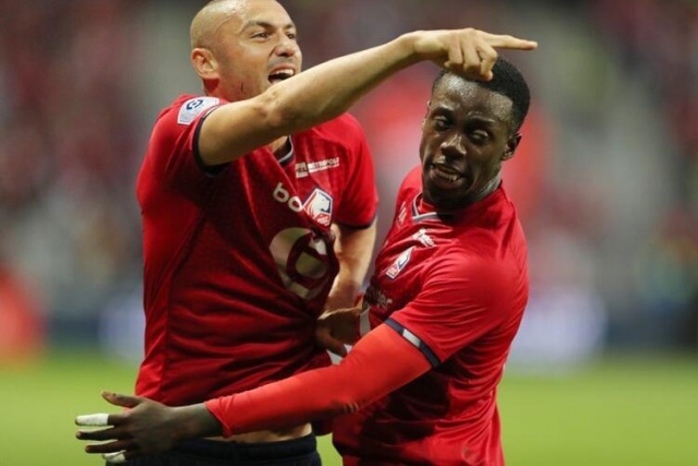 Burak Yılmaz'dan İstanbul takımlarına ters köşe! Beşiktaş ve Galatasaray derken... Foto Haber 10