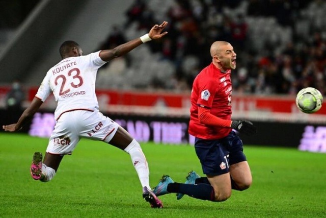 Burak Yılmaz'dan İstanbul takımlarına ters köşe! Beşiktaş ve Galatasaray derken... Foto Haber 13