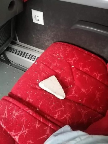 Gümüşhanespor'a Mardin'de saldırı. Foto Haber 4