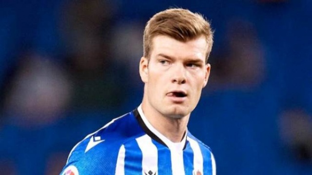 Süper Lig ekibinden flaş açıklama: Önceliğimiz Sörloth. Foto Galeri 4