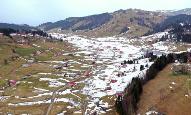 Mavi yıldızlar yeniden açtı. Foto Galeri 2