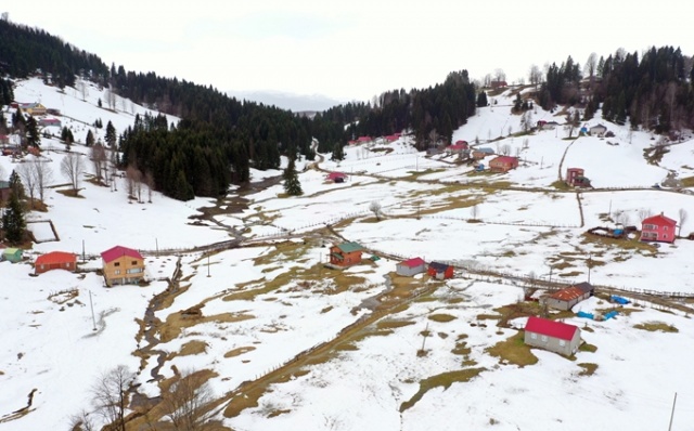 Mavi yıldızlar yeniden açtı. Foto Galeri 4