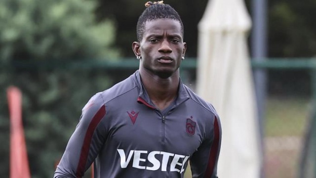 Edgar Ie'den Trabzonspor sözleri. Foto Galeri 3