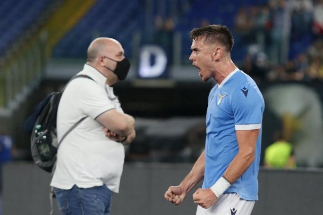 İtalya'dan Trabzonspor'a Patric iddiası! Foto Galeri 2