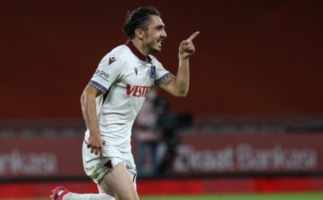 Abdülkadir Ömür için menajerinden transfer açıklaması. Foto Haber 2