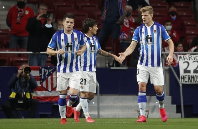 Sörloth'tan transfer sorusuna yanıt. Foto Haber 8