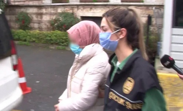 Nisa Mihriban bebeğin terk edilmesinde şok eden mermi detayı!. Foto galeri 6