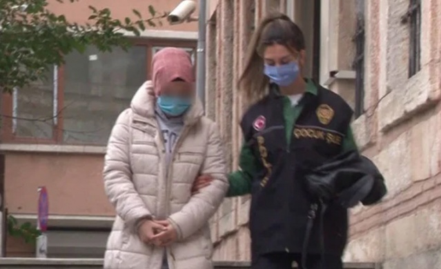 Nisa Mihriban bebeğin terk edilmesinde şok eden mermi detayı!. Foto galeri 10