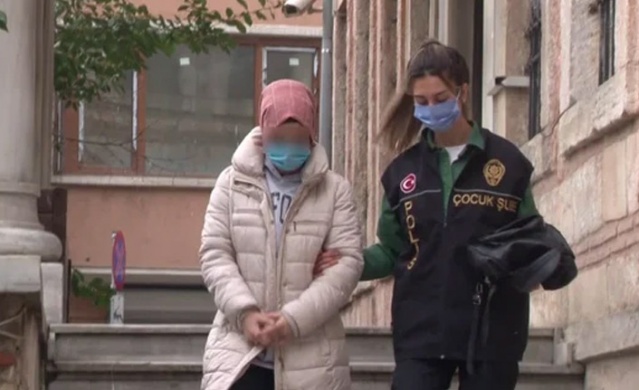 Nisa Mihriban bebeğin terk edilmesinde şok eden mermi detayı!. Foto galeri 8