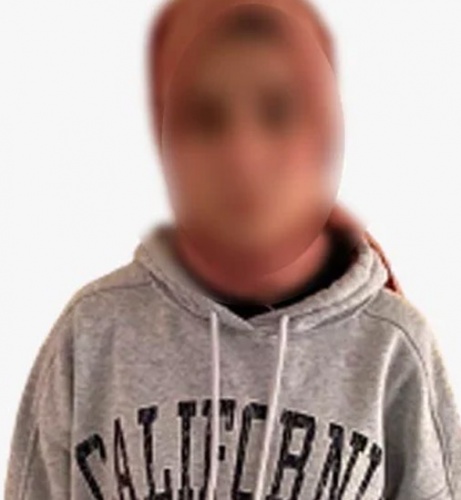 Nisa Mihriban bebeğin terk edilmesinde şok eden mermi detayı!. Foto galeri 7