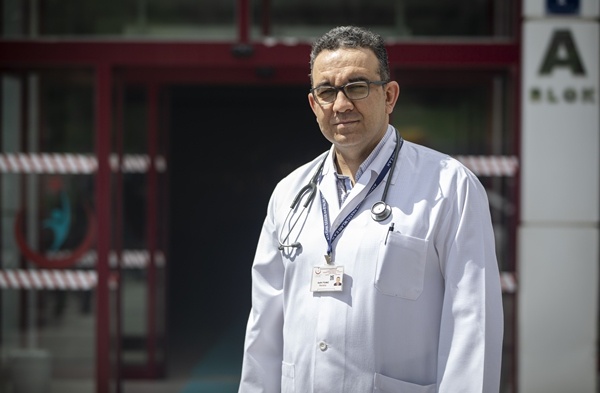 Trabzon-Ankara hattında "Nefes" operasyonu. Foto Haber 18