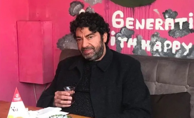 Ölümden dönen Hakan Taşıyan en büyük pişmanlığını anlattı. Foto Haber 10