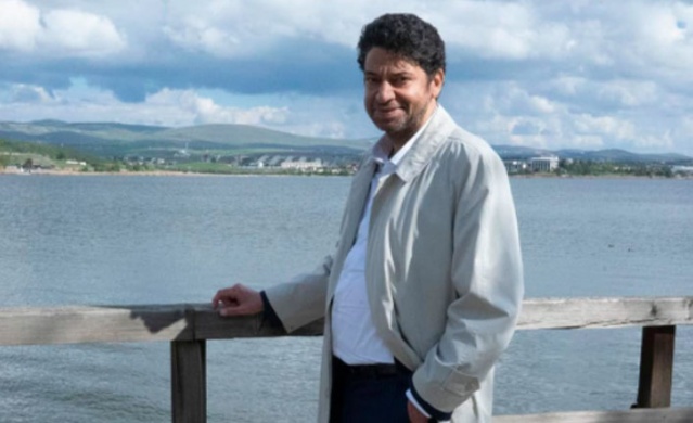 Ölümden dönen Hakan Taşıyan en büyük pişmanlığını anlattı. Foto Haber 2