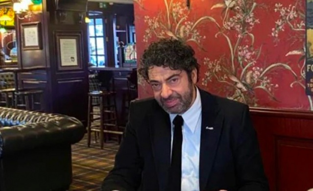 Ölümden dönen Hakan Taşıyan en büyük pişmanlığını anlattı. Foto Haber 1