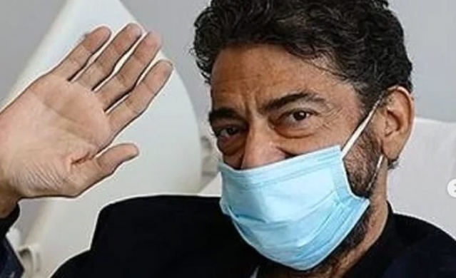 Ölümden dönen Hakan Taşıyan en büyük pişmanlığını anlattı. Foto Haber 5