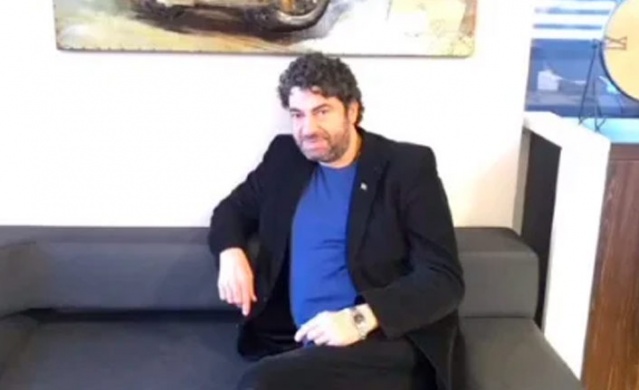 Ölümden dönen Hakan Taşıyan en büyük pişmanlığını anlattı. Foto Haber 3