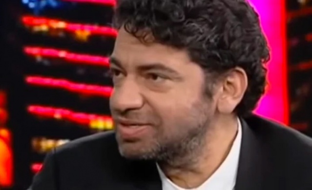 Ölümden dönen Hakan Taşıyan en büyük pişmanlığını anlattı. Foto Haber 4