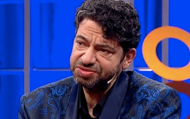 Ölümden dönen Hakan Taşıyan en büyük pişmanlığını anlattı. Foto Haber 11