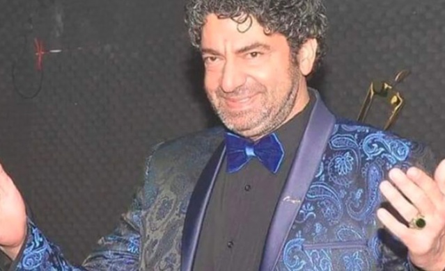 Ölümden dönen Hakan Taşıyan en büyük pişmanlığını anlattı. Foto Haber 8