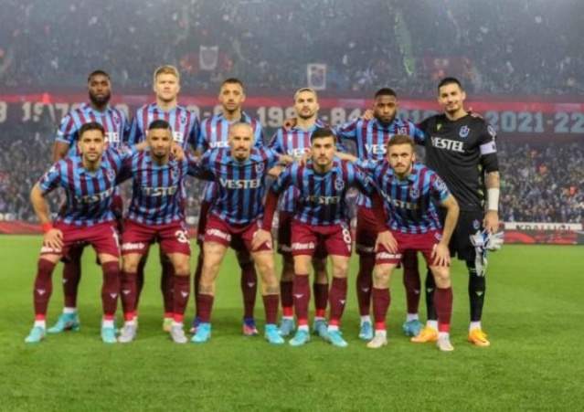 Trabzonspor bu hafta şampiyonluğunu ilan edebilir. Foto Haber 3