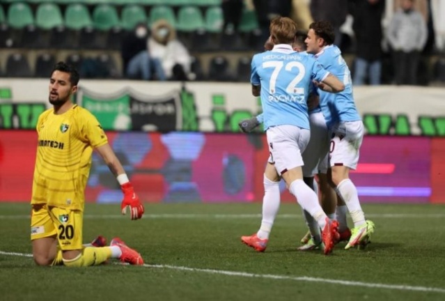 Trabzonspor bu hafta şampiyonluğunu ilan edebilir. Foto Haber 4