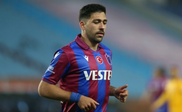 Yunanistan'dan Bakasetas için transfer iddiası.. Foto Galeri 8