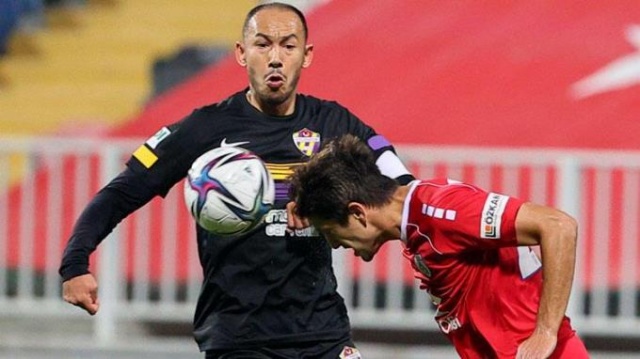 Umut Bulut'tan Trabzonspor sözleri: Şampiyonluk hayırlı olsun. Foto Haber 3