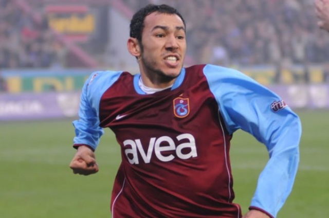 Umut Bulut'tan Trabzonspor sözleri: Şampiyonluk hayırlı olsun. Foto Haber 4