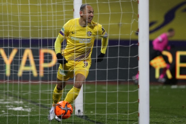 Umut Bulut'tan Trabzonspor sözleri: Şampiyonluk hayırlı olsun. Foto Haber 2