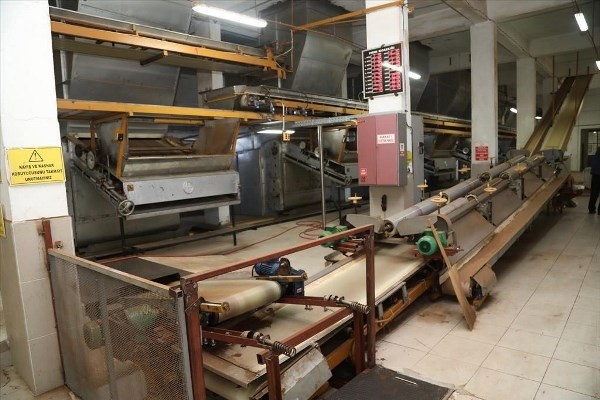 Doğu Karadeniz'de 204 bin üretici yaş çay sezonuna hazırlanıyor. Foto Haber 11