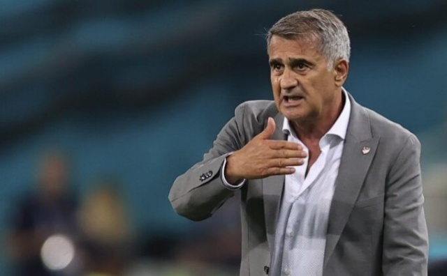 Şenol Güneş'e teklif yağmuru. l Güneş'le ilgili sürpriz gelişme yaşandı. İşte detaylar...Foto Galeri 7