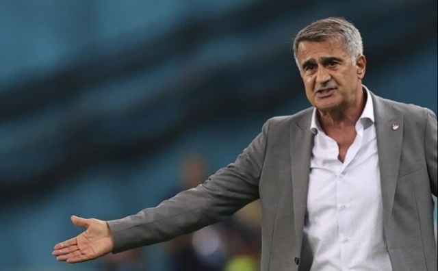 Şenol Güneş'e teklif yağmuru. l Güneş'le ilgili sürpriz gelişme yaşandı. İşte detaylar...Foto Galeri 3