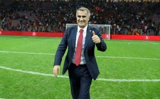 Şenol Güneş'e teklif yağmuru. l Güneş'le ilgili sürpriz gelişme yaşandı. İşte detaylar...Foto Galeri 5