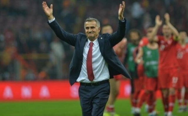 Şenol Güneş'e teklif yağmuru. l Güneş'le ilgili sürpriz gelişme yaşandı. İşte detaylar...Foto Galeri 6