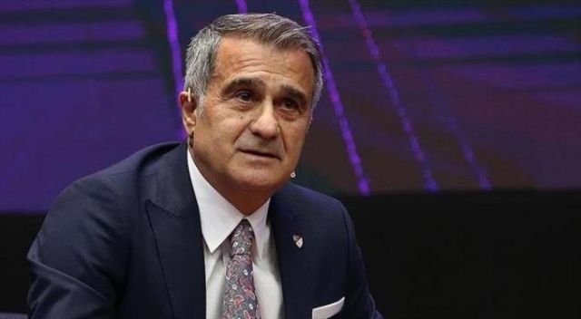 Şenol Güneş'e teklif yağmuru. l Güneş'le ilgili sürpriz gelişme yaşandı. İşte detaylar...Foto Galeri 10