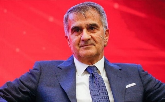Şenol Güneş'e teklif yağmuru. l Güneş'le ilgili sürpriz gelişme yaşandı. İşte detaylar...Foto Galeri 9