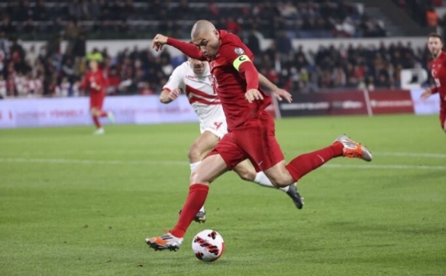 Burak Yılmaz'dan tarihi transfer! 20 Nisan 2022 3