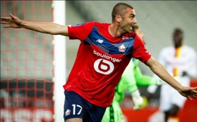 Burak Yılmaz'dan tarihi transfer! 20 Nisan 2022 4