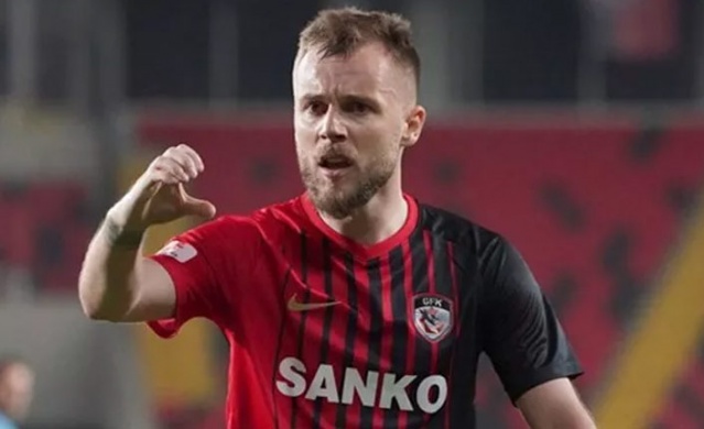 İşte Süper Lig'in en skorer isimleri. Foto Galeri 3