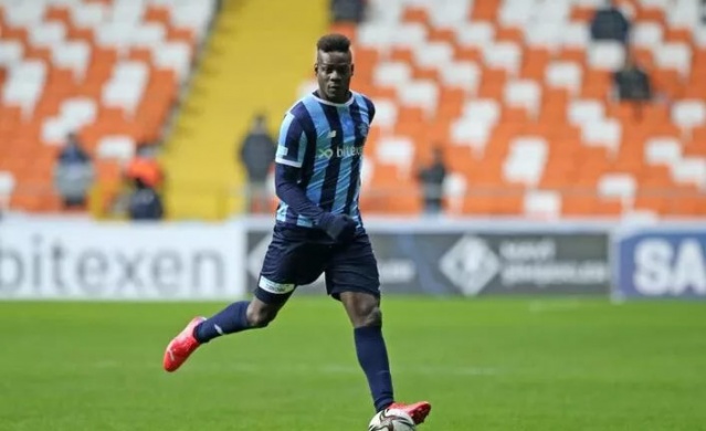 İşte Süper Lig'in en skorer isimleri. Foto Galeri 4