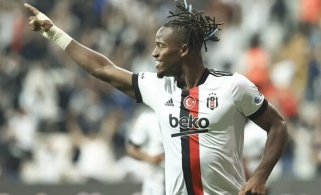 İşte Süper Lig'in en skorer isimleri. Foto Galeri 8