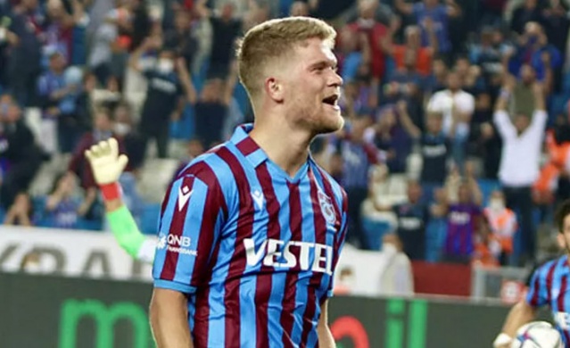 İşte Süper Lig'in en skorer isimleri. Foto Galeri 6