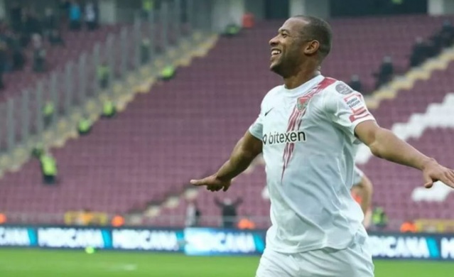 İşte Süper Lig'in en skorer isimleri. Foto Galeri 7