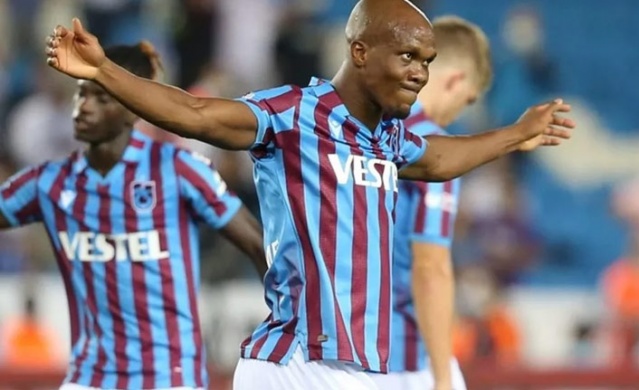 İşte Süper Lig'in en skorer isimleri. Foto Galeri 10