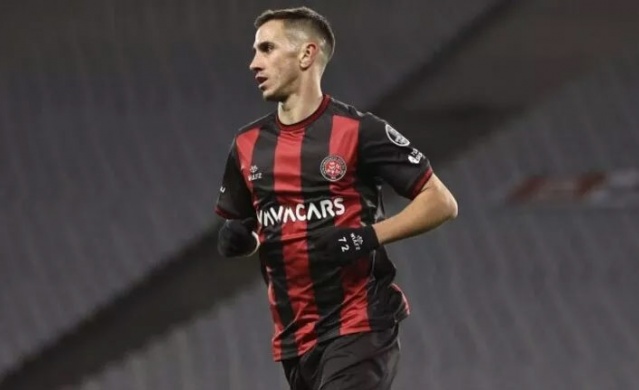 İşte Süper Lig'in en skorer isimleri. Foto Galeri 5