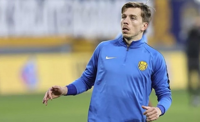 İşte Süper Lig'in en skorer isimleri. Foto Galeri 2