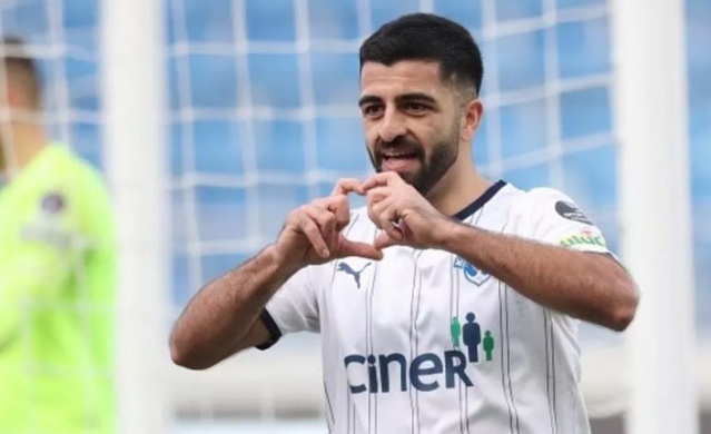 İşte Süper Lig'in en skorer isimleri. Foto Galeri 11