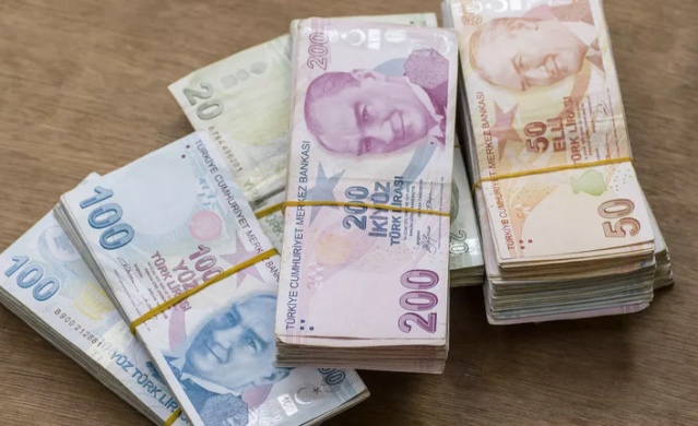 Emekli bayram ikramiyesinde yeni gelişme! Onlar da hak sahibi...Foto Haber 2